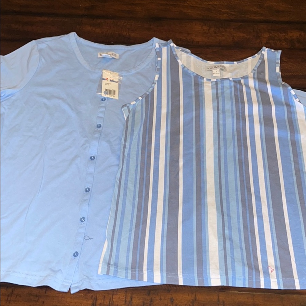Women’s | Pajama 3 Piece Set